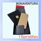 BONAVENTURA iPhone15proMax case notebook Estope
