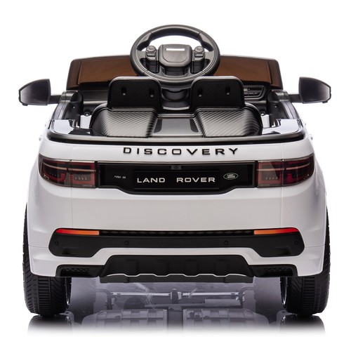 Neu Kinder Elektroauto, Geländewagen mit 2,4G Fernbedienung SUV Elektroauto DE - Bild 5 von 11