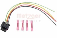 Kabelreparatursatz, Saugrohrdrucksensor Metzger Autoteile 2324405