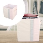 Multifunktionskleidung praktische Klappschrank Kleidung Container Kinder