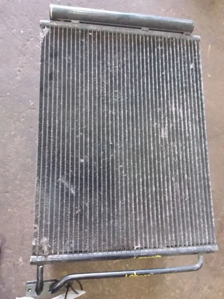 Condensador CA compatível com 00-06 BMW X5 324422 - Imagem 3 de 4