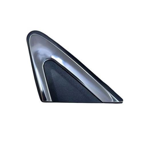 For Mitsubishi For Eclipse Cross Left Mirror Corner Cover Trim Direct Fit 1821 - Picture 10 of 12
