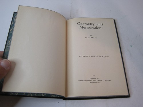 Vintage International Textbook Company International Library Hardcover Books - Picture 26 of 282