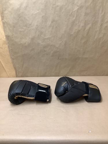 HAYABUSA TOKUHSHU 12OZ BOXING GLOVES (B42000262) - Picture 5 of 12