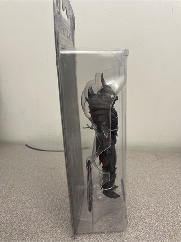 Funko Skyrim Legacy Collection 2 - Daedric Warrior Action Figure MOC 2015 - Picture 3 of 4