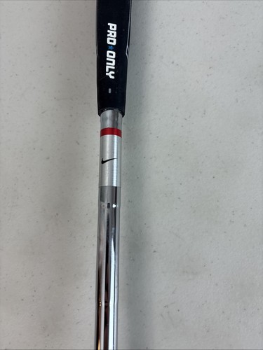 *VERY NICE* Nike Method Core MC-5i 34” Putter Black Insert (3785) - Picture 6 of 7