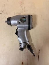 Sears Craftsman 3/8” Air Impact Wrench (Model 875.18846)