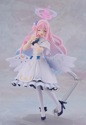 Good Smile Company figma Mika Misono Limited Edition Figur Japan Exclusive - Bild 15 von 22