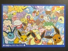 Pokemon 151 Postcard Eevee Pocket Monsters