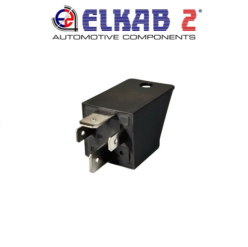 Relè 12V 80A Italamec Avviamento Accensione Scooter Piaggio 692. 80 ORIGINALE - Picture 6 of 7