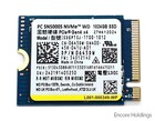 Dell 1 TB Solid State Drive - NVMe, PCIe 4.0 x 4 - M.2 2230 - 3D QLC 645DW