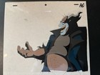 Hbo Spawn Production Cel – Original Hand-Painted Animation Art with Coa (1997)