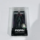 New FigPin Marvel Spider-Man 2 Venom GameStop Exclusive Sealed
