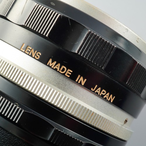 EXCELLENT Nikon NIKKOR-H Auto 50mm F/2 Ai Converted Prime Lens - Picture 19 of 19