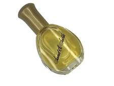 Sand & Sable Perfume Miniature Bottle Splash Mini Travel .125 oz unbox 90% Full