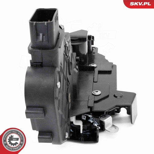 60SKV163 DOOR LOCK SKV GERMANY FOR FORD MONDEO IV,S-MAX - Picture 8 of 12