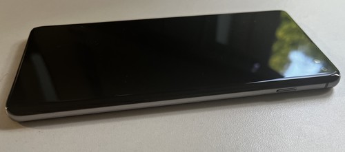 Samsung Galaxy S10+ Plus 512GB 8GB Dual SIM BLACK Unlocked - Mint Condition - Picture 7 of 15