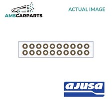 VALVE STEM SEAL SET 57048500 AJUSA NEW OE REPLACEMENT