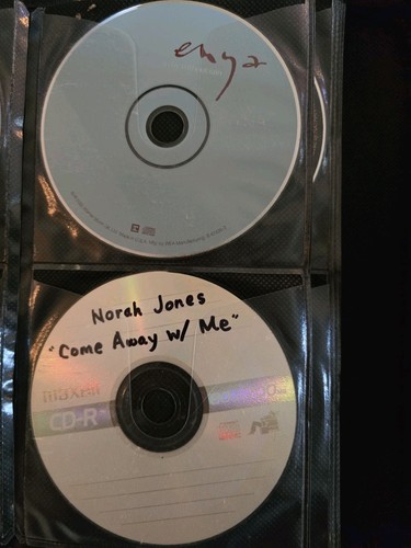 Konvolut 39 Gospel CDs und 50 Slot Case Logic CD Case - Bild 14 von 24