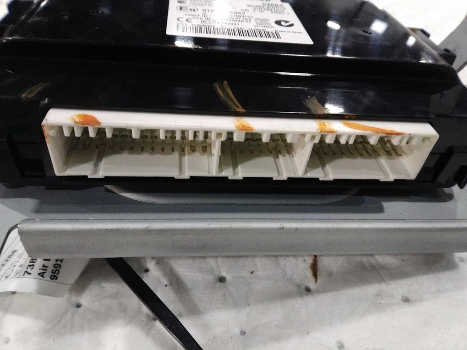 2015 Hyundai Santa Fe Ignition Control Module OEM 954802W570 Used 105k Mi - Image 3 of 4