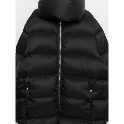 Rick Owens ‘Gethsemane’ Mountain Down Duvet Puffer Jacket - Picture 2 of 3
