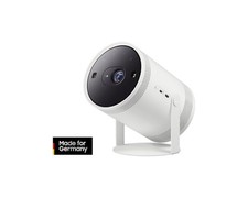 Samsung The Freestyle LSP3 Projektor - Weiß 