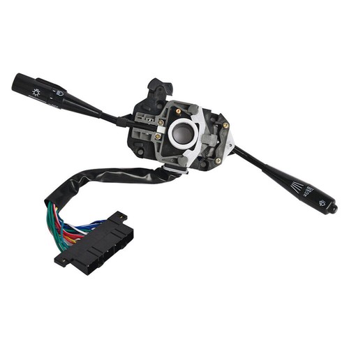 Interruptor de señal de giro 84310-60430 84310-60700 para Toyota Land Cruiser FJ60 FJ62 HJ - Imagen 6 de 8