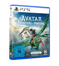 Avatar: Frontiers of Pandora (Sony PlayStation 5)