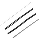  Vacuum Machine Foam Strips Gasket Assembly for Sealer Lower Sealing