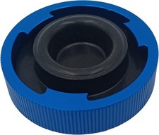 Brake Master Cylinder Cap Aluminum Compatible with 2001-2020 Some Models