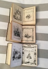 Elise Voïart & Armand Tastu Le livre des enfants Contes des fées illustré