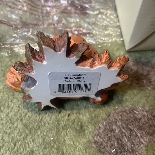 Lenox Li’l Pumpkin - Bild 6 von 7