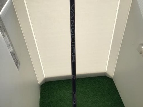 Bridgestone B2 HT 9.5° Stiff Right-Handed 45.25in Driver VANQUISH BS50DR 7190 - Picture 4 of 5