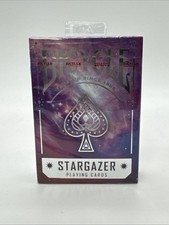 2024 Bicycle Stargazer 201 Playing Cards, Poker Size Sealed