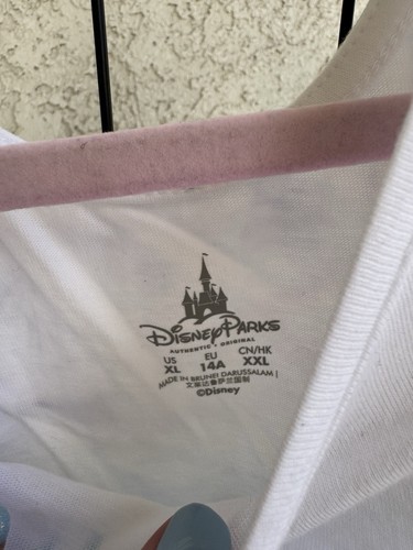 Disney Parks Mermaid Girls Outfit - Size 14 - NWT - - Picture 4 of 6