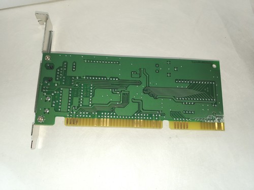 Linksys ISA NE2000 LNE2000T ETHER16 ethernet lan card NEW FACTORY BOX 10BT RJ45 - Picture 9 of 13