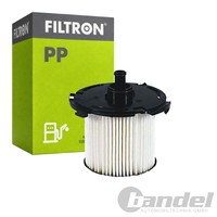 Filtron Kraftstofffilter Anschraubfilter Passend FüR Ford Tourneo Transit | Pe