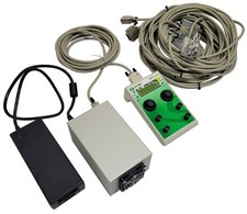 SmarAct GmbH MCS-nH-TAB 9 Channel Perfect Mot...