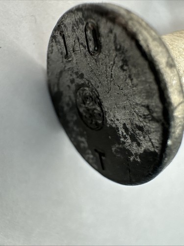 GE General Electric Fuse Cut Out Refill Link 140T 140-T - Picture 3 of 3