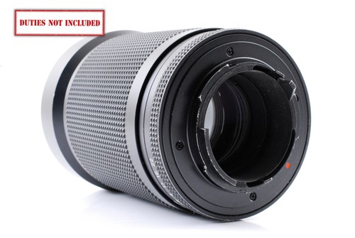 [Near MINT] Contax Carl Zeiss Planar T* 135mm f/2 AEG Lens C/Y From JAPAN - Picture 8 of 13