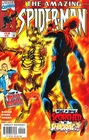 Amazing Spider-Man #2A Byrne FN 6.0 1999 Stock Image