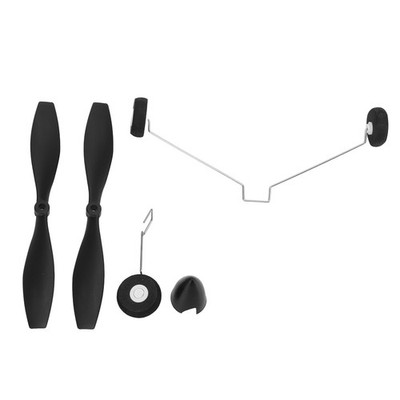 1 Set RC Flugzeug Zubehör Hochwertig Für WLToys XK F949S Aus Kunststoff