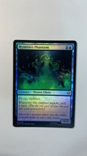 MTG Marvel Spider-Man Mysterio's Phantasm Foil #0038 Magic The Gathering
