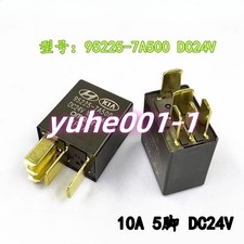 1PC NEW 95225-7A500 24V 5-pin relay V23074-A2002-A403