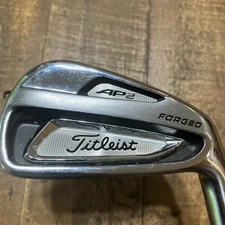 Titleist AP2 714 Forged Individual 4 Iron Steel XP 95 R300 Regular Flex Steel