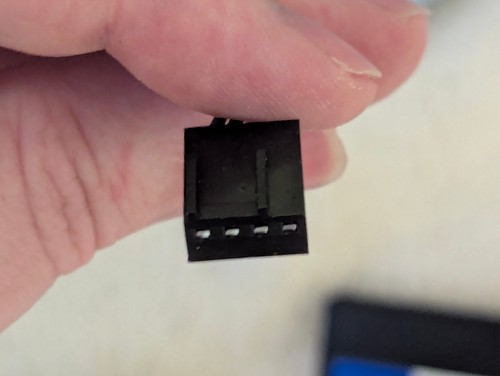 Cooler Master RR-212L-16PR-R1 CPU Cooling Heatsink and PWM Fan with Red LEDs - Picture 11 of 13