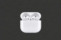 Apple AirPods 4th generation, new and still sealed up in the box, 100% genuine