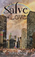 Nanda Kumar | The Salve Of Love | Taschenbuch | Englisch (2025)