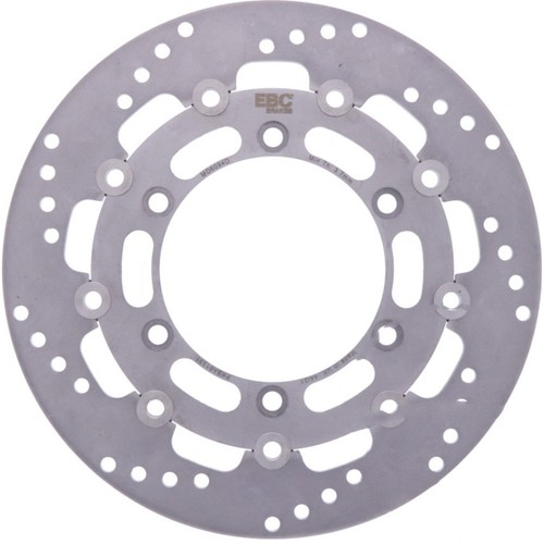 EBC Prolite Korrosionsgeschützte Bremsscheibe 290 mm vorne für: Suzuki DR SP46B - Bild 1 von 1