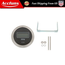 197-7348 Electronic Tachometer for Caterpillar CX31- Engine 3114 3116 3126 3304